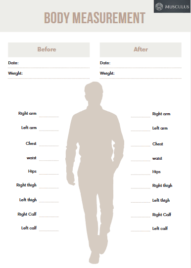 mens weight loss journal, health, planner, fitness program, improvement, mental health, measurement, goals