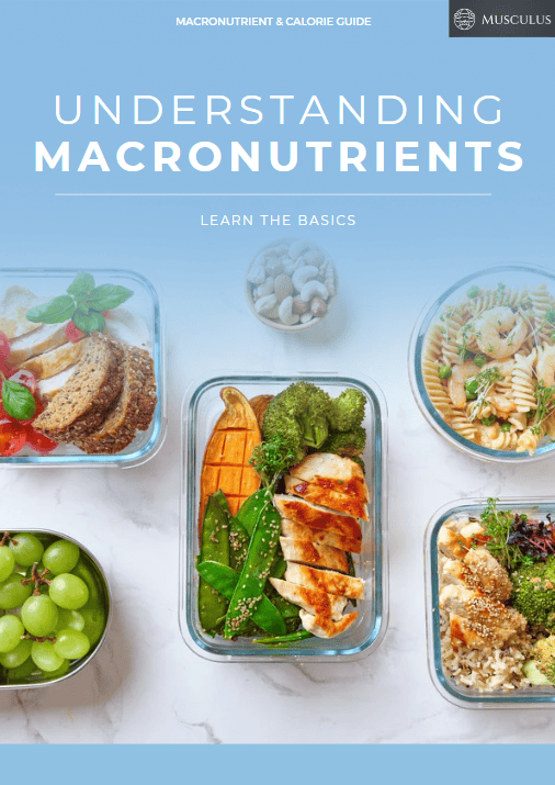 Macro Counting Guide, calorie counting, food tracking, healthy