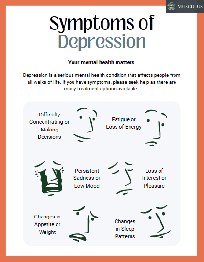 Anxiety and Depression Journal, wellness, mental health, improvement, lanner, program, healthy