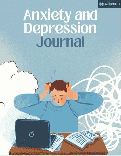 Anxiety and Depression Journal, wellness, mental health, improvement, lanner, program