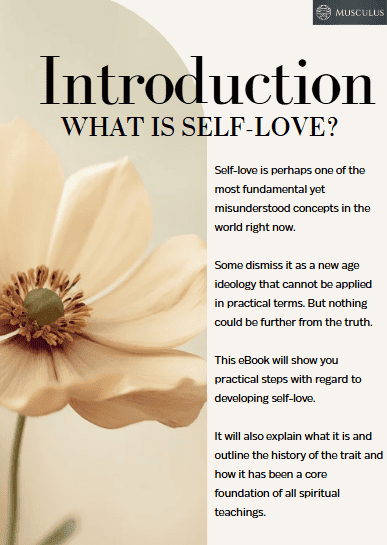 self love workbook, wellness, mental health, fitness, improvement, planner, journal, fitness, introduction